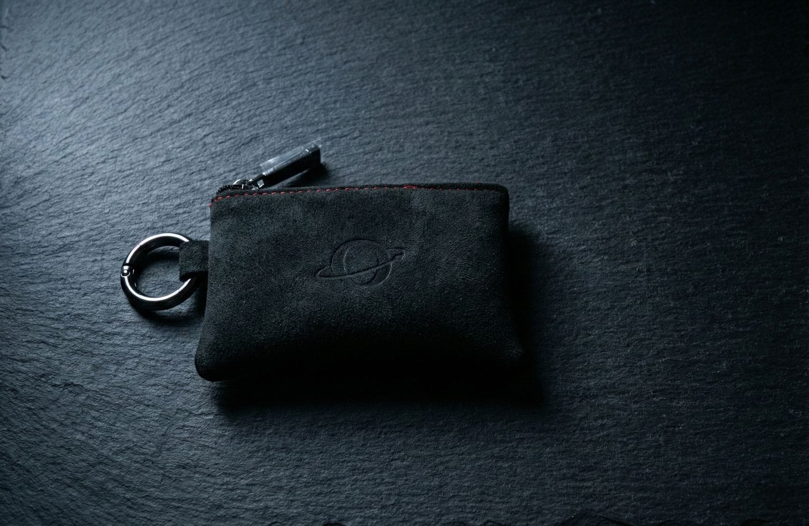 Signature Key Case