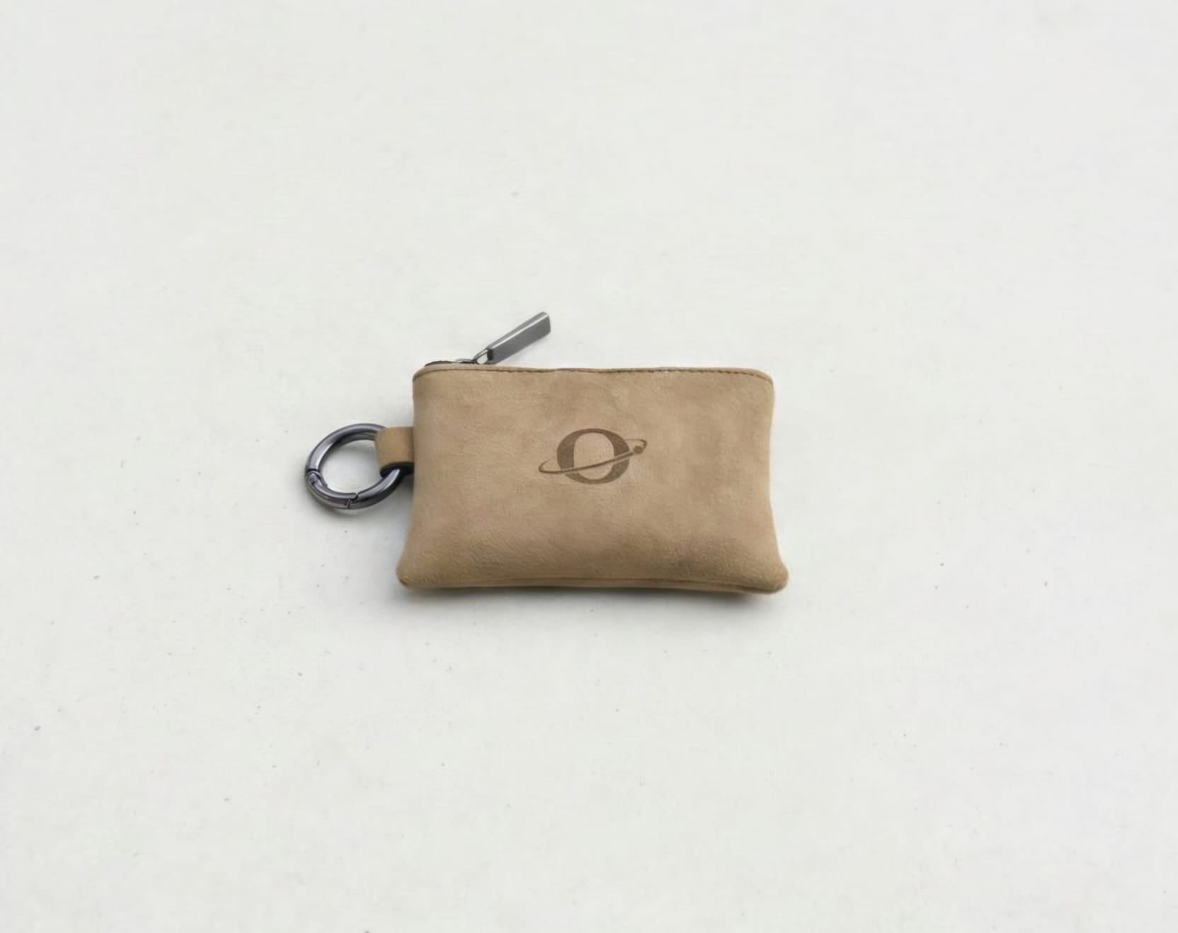 Signature Key Case