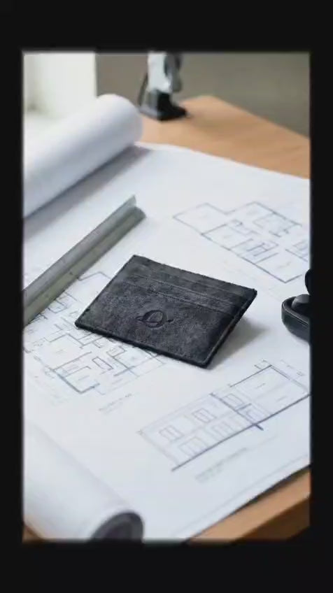 The Card Holder